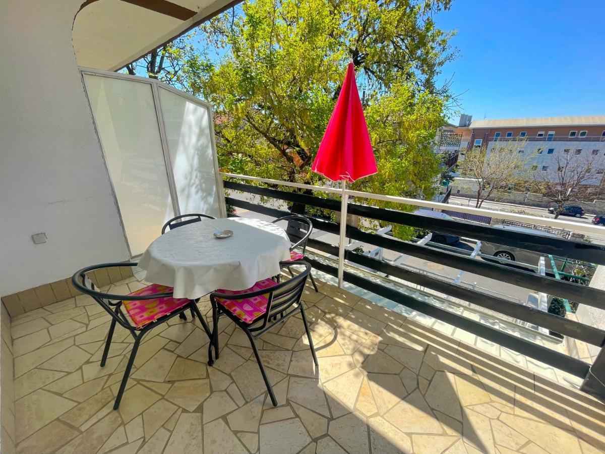 Apartmani Milan Цриквеница Экстерьер фото