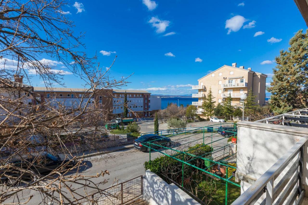 Apartmani Milan Цриквеница Экстерьер фото