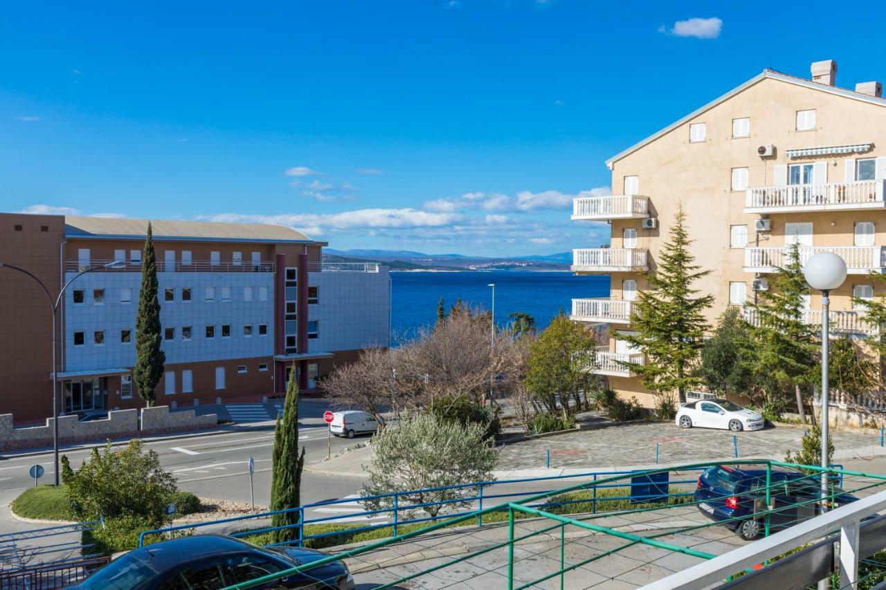 Apartmani Milan Цриквеница Экстерьер фото